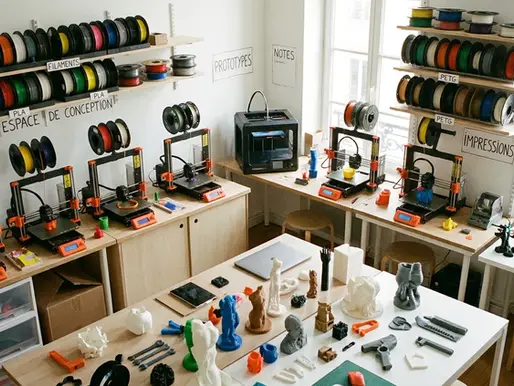 Imprimante 3D Anycubic : le guide complet pour bien choisir