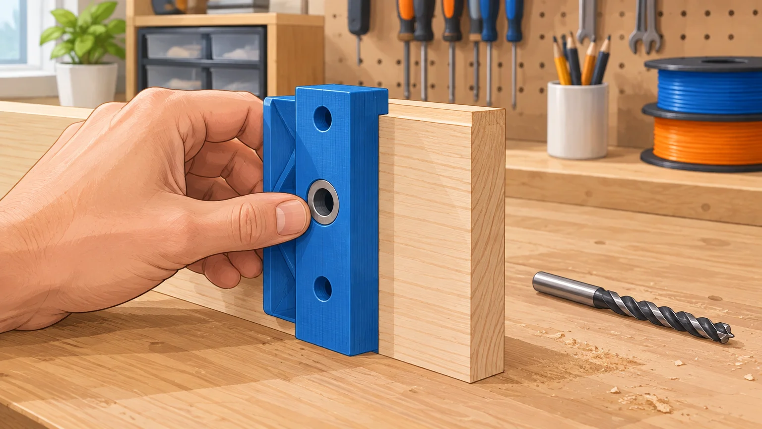 Objets utiles à fabriquer avec une imprimante 3D : idées