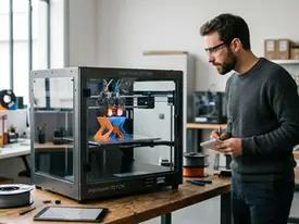 Imprimante 3D Ultimaker : guide complet et avis 2026