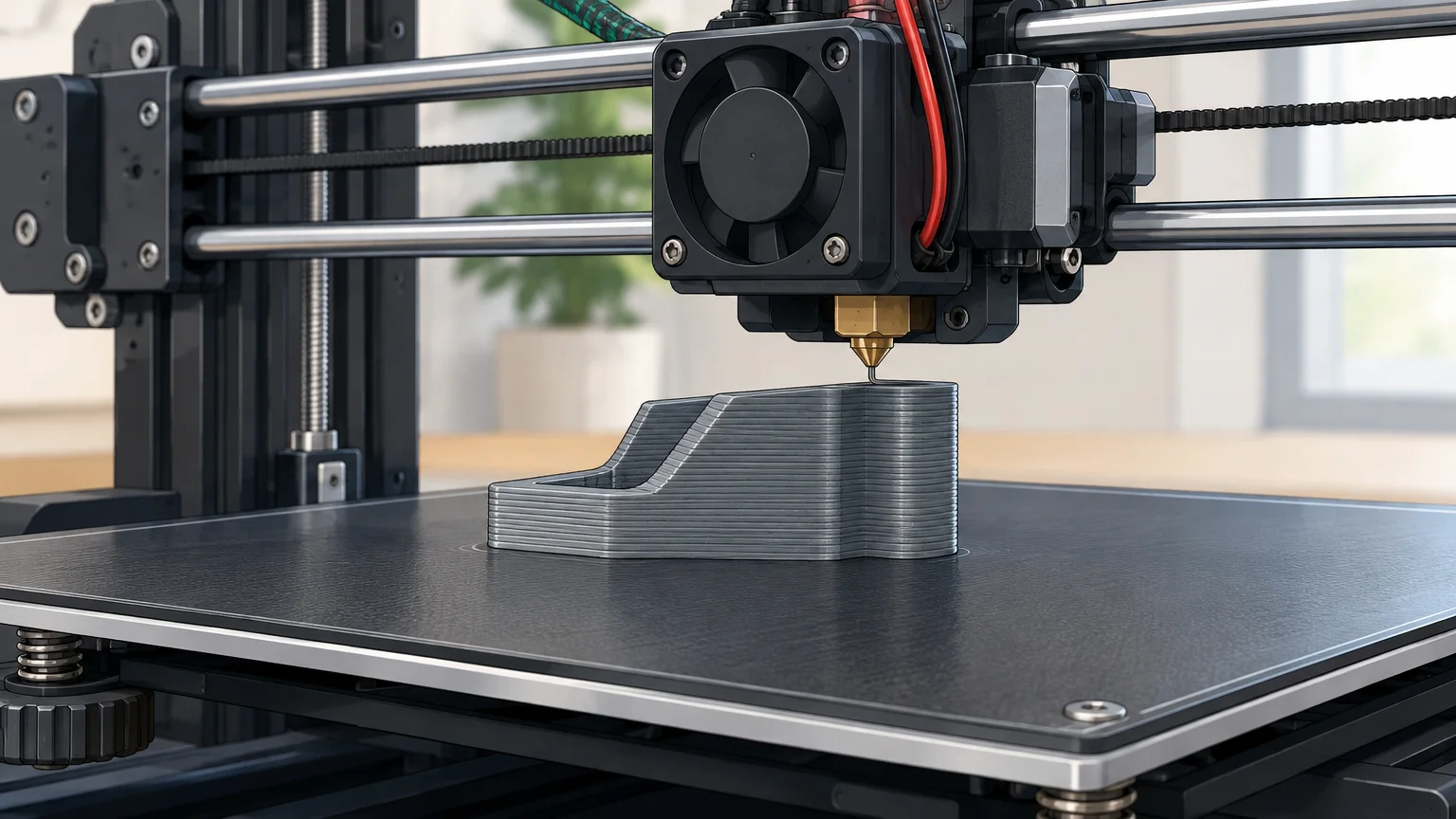 Caractéristiques d’une imprimante 3D : les critères essentiels