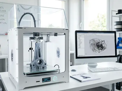 Formation 3D : le guide complet pour se former et réussir en 2026