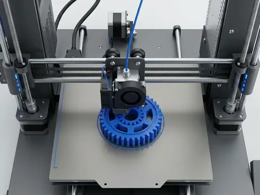 Creality Ender 3 V3 : guide complet et avis sur cette imprimante 3D