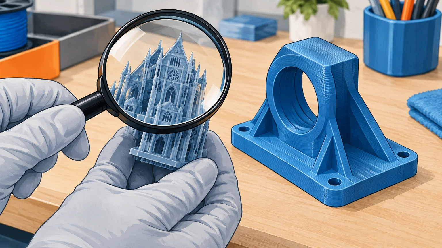 Formlabs ou Ultimaker : quelle imprimante 3D choisir ?