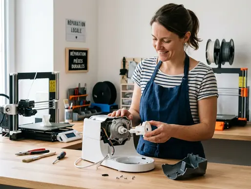 Service impression 3D particulier : le guide complet 2026