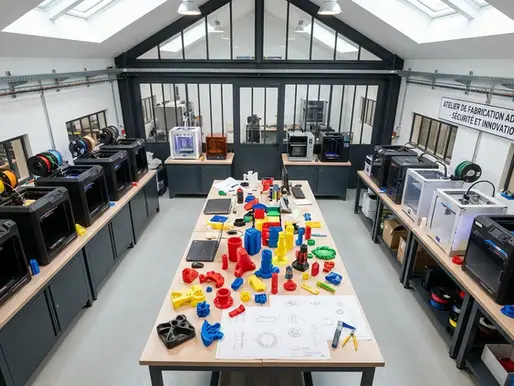 Imprimante 3D en 2026 : guide complet pour bien choisir