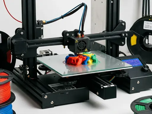Filaments pour l'impression 3D : guide complet pour bien choisir