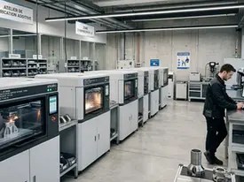 Applications de la fabrication additive : guide 2026