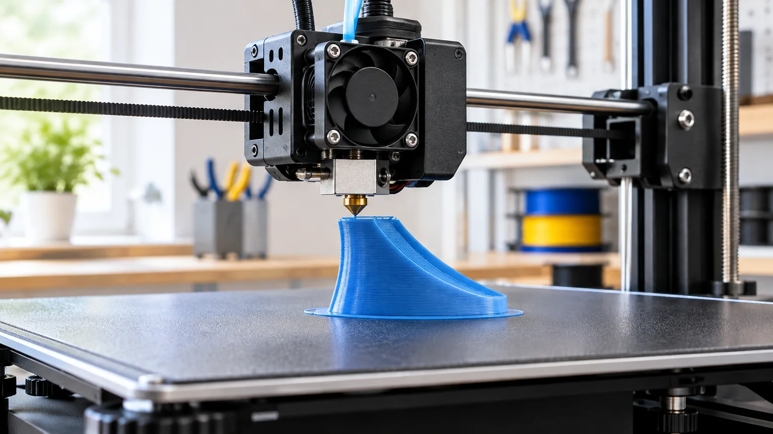 Finition d’un objet imprimé en 3D : méthodes et conseils