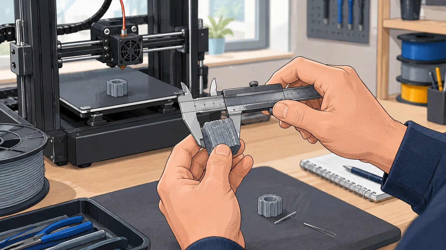 Comment trouver une bonne formation en impression 3D ?