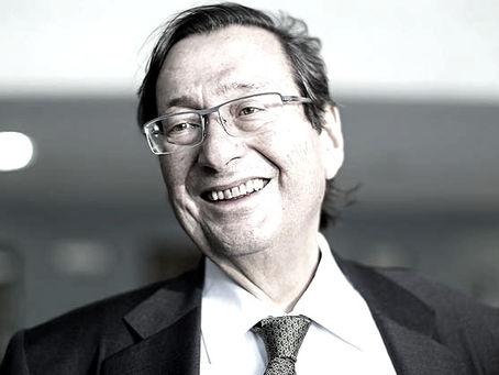 O fraterno Arnaldo Malheiro Filho, criminalista ímpar