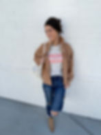 Hocus Pocus graphic Tee