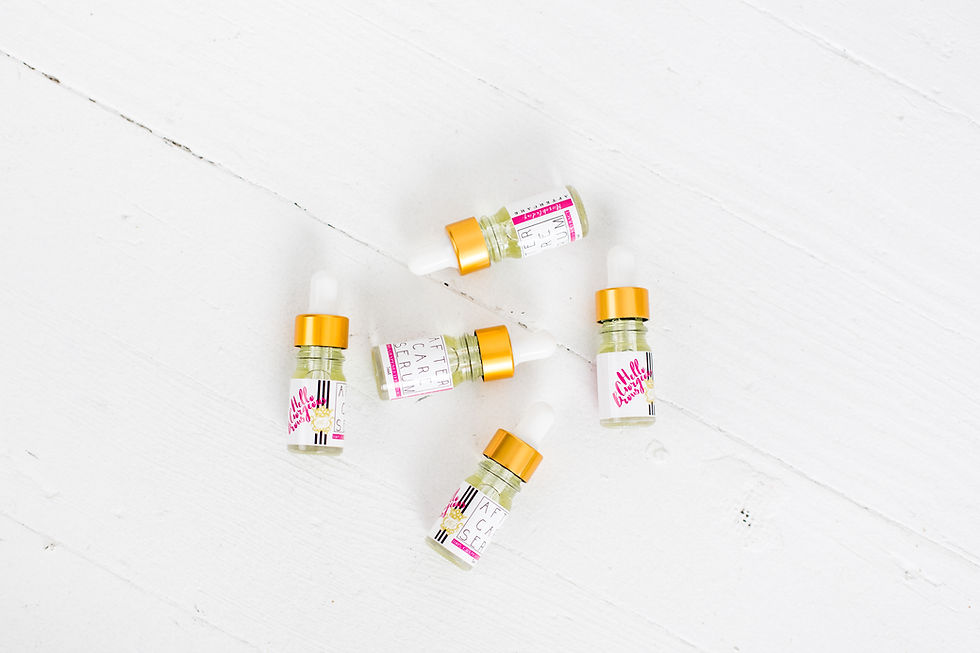 Thumbnail: Microblading Aftercare Kit