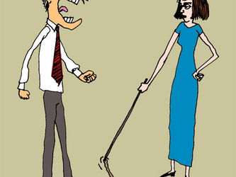 Where Do You Draw the Line?