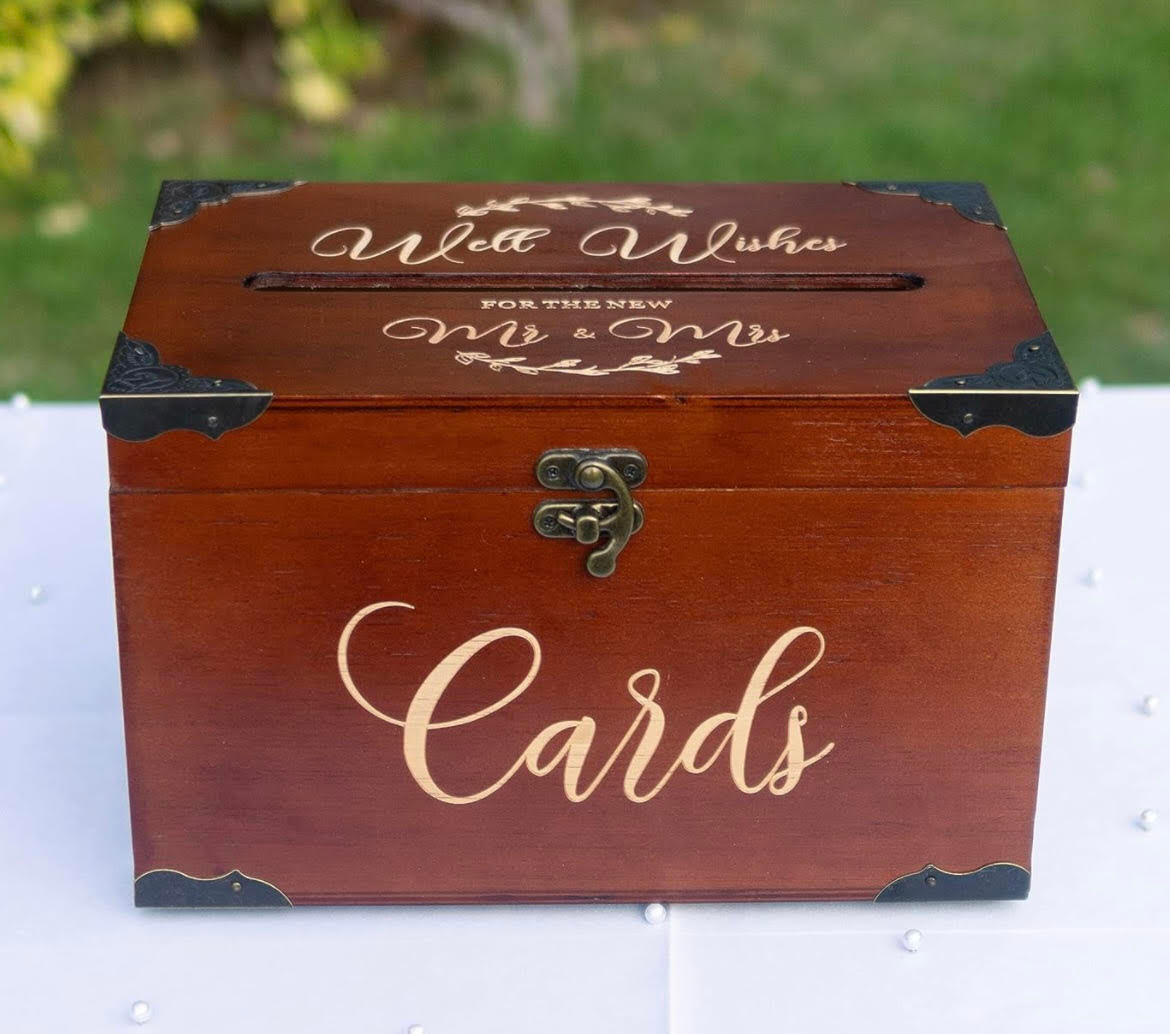 Card Box