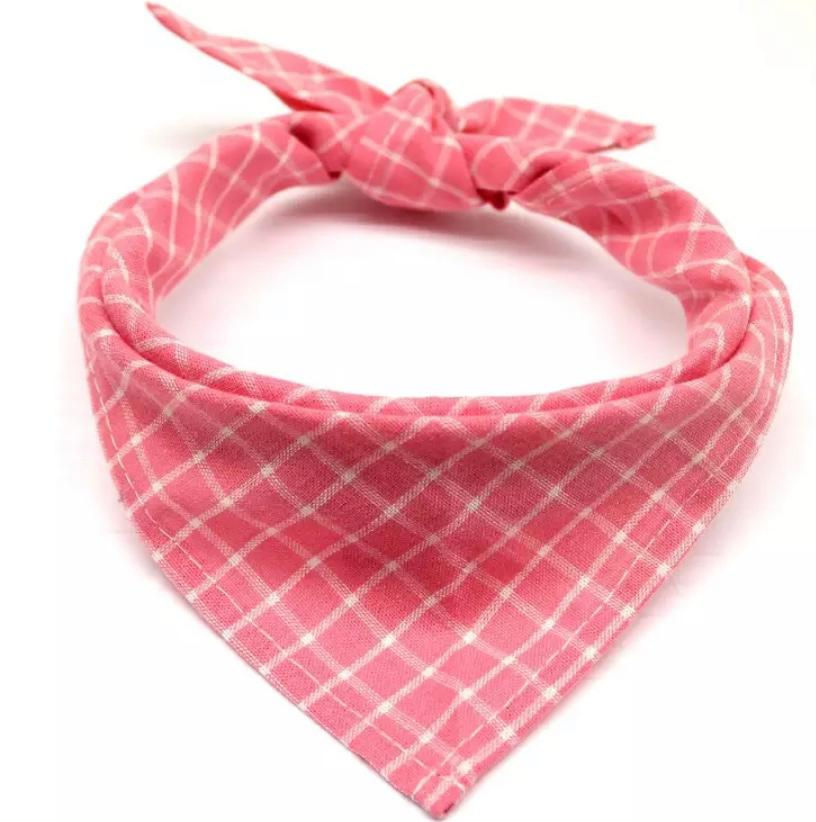 Thumbnail: Bandanas