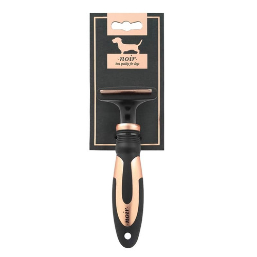 EBI NOIR DESHEDDER Pet Supplies Malta ebi-noir-deshedder-pet-supplies-malta