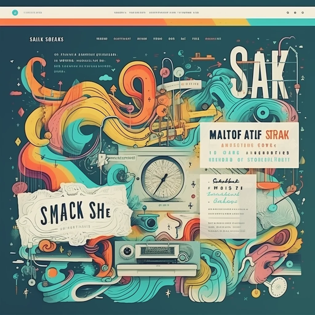 Typography Themes in Wix Studio