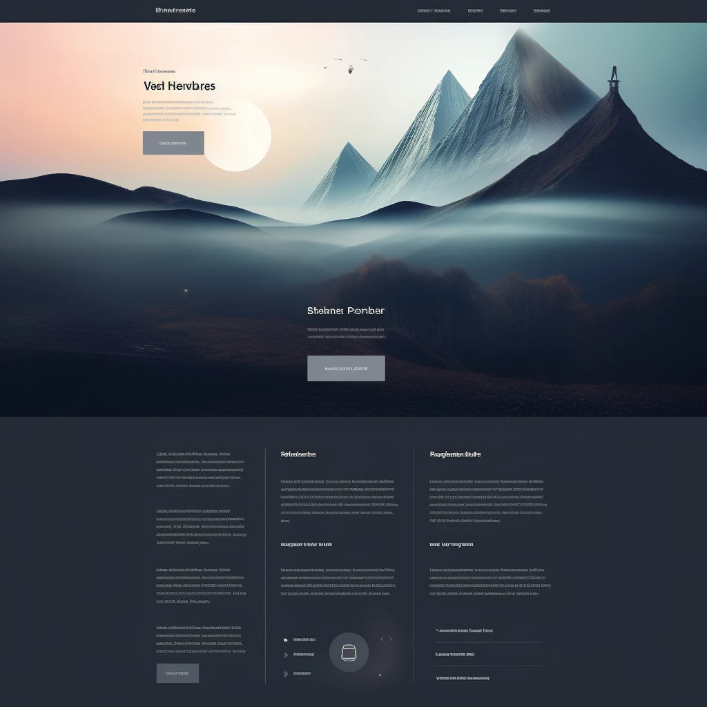 Adaptable Templates in Wix Studio