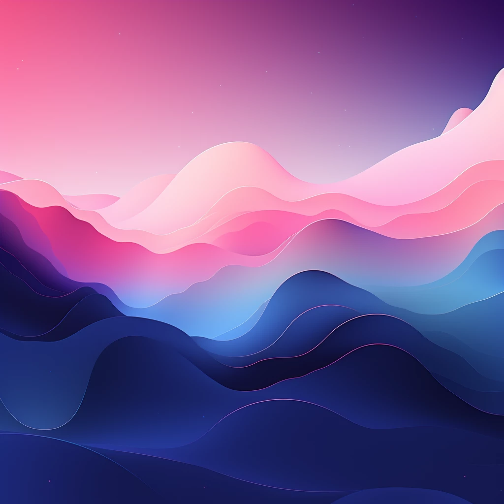 Vivid Gradients in Wix Studio