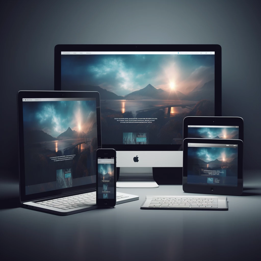 Pre-Packaged Responsiveness in Wix Studio