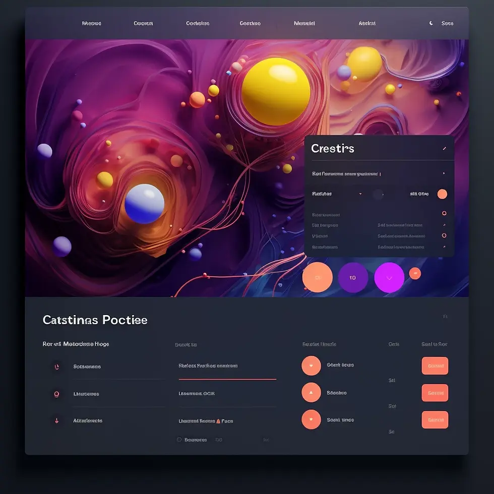 Custom CSS Control in Wix Studio