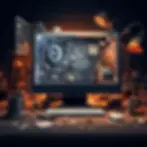 Seamless Maintenance in Wix Studio