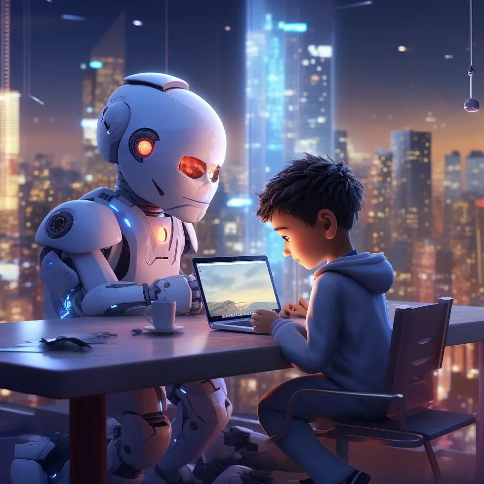 Collaborative Development with AI in Wix Studio | Davydov Consulting