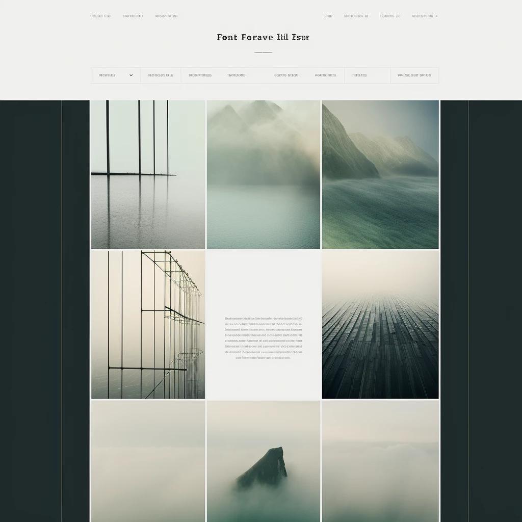 Section Grid in Wix Studio