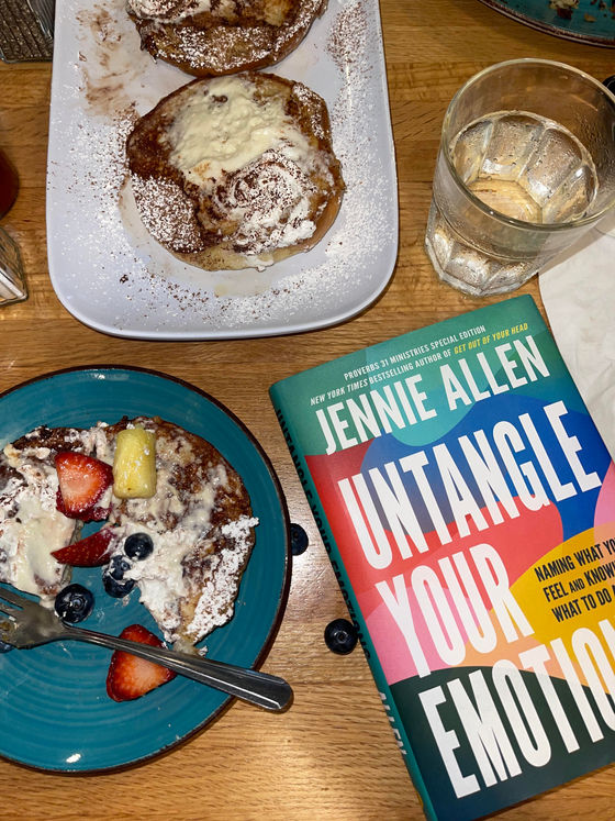 Writers Corner: August 2024 Edition