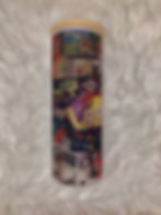 Thumbnail: 25oz Glass Can Tumbler 