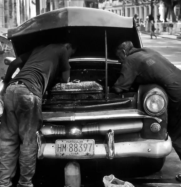 Classic Car Radiators Readyrads England