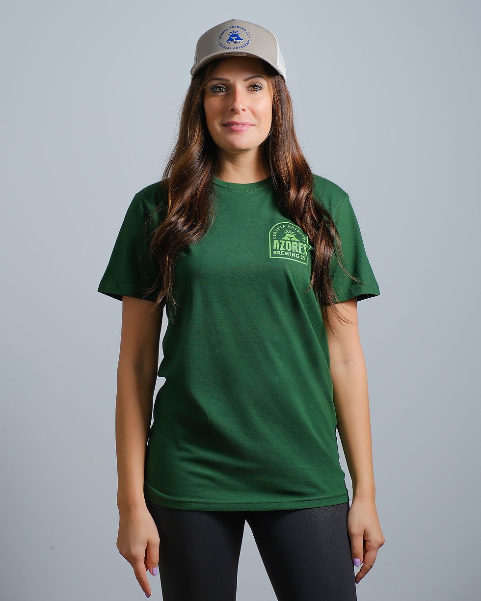 Thumbnail: Forest Green T-shirt