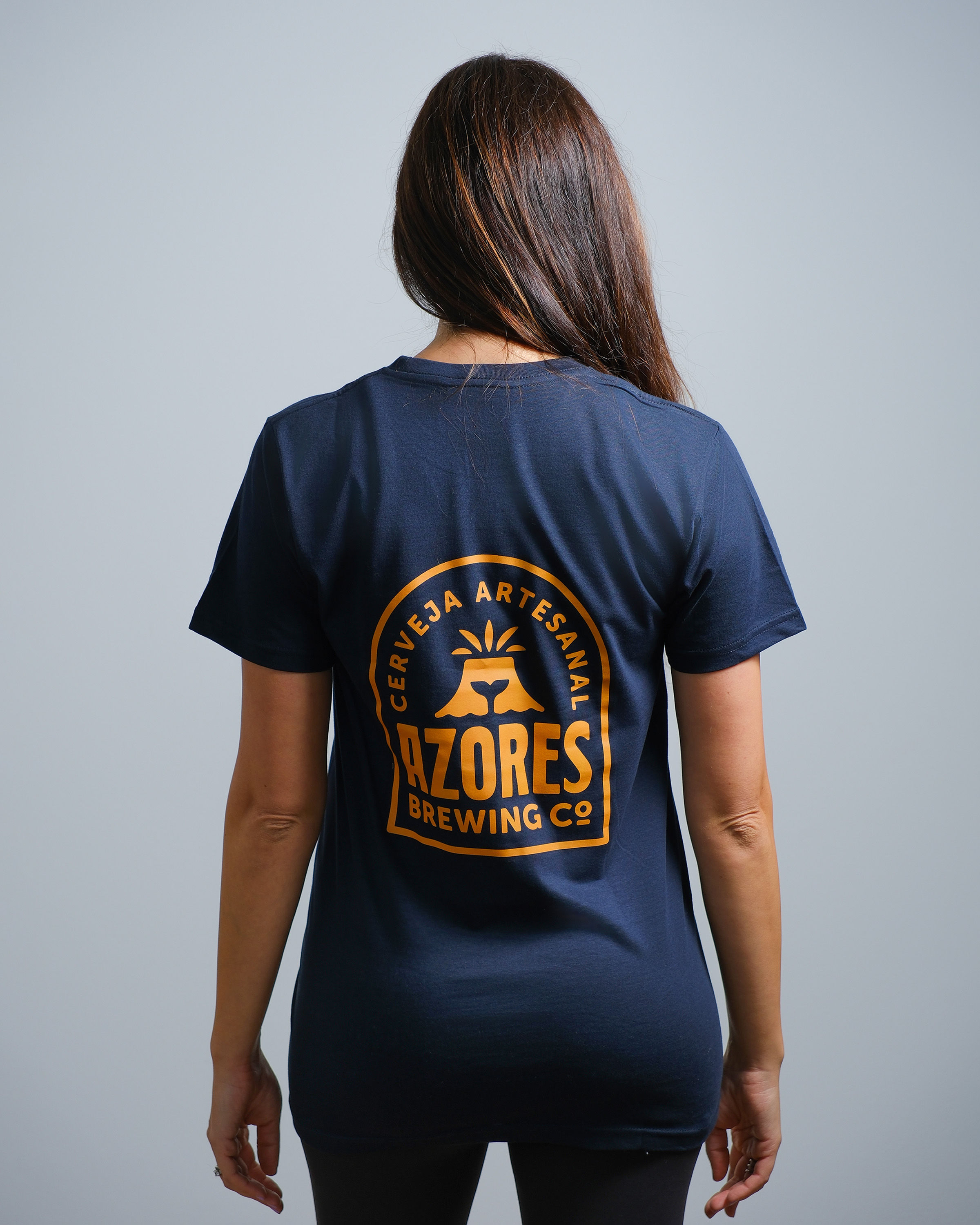 Dark Navy T-shirt