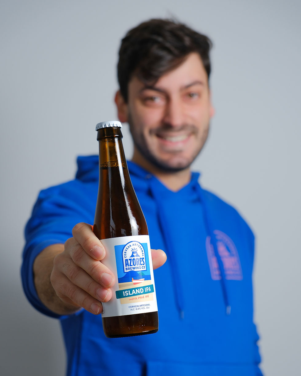 Thumbnail: Atlantic Blue Hoodie