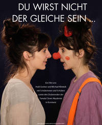 Eine erste Filmkritik über den Film "Du wirst nicht der Gleiche sein"