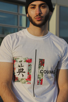 COURAGE