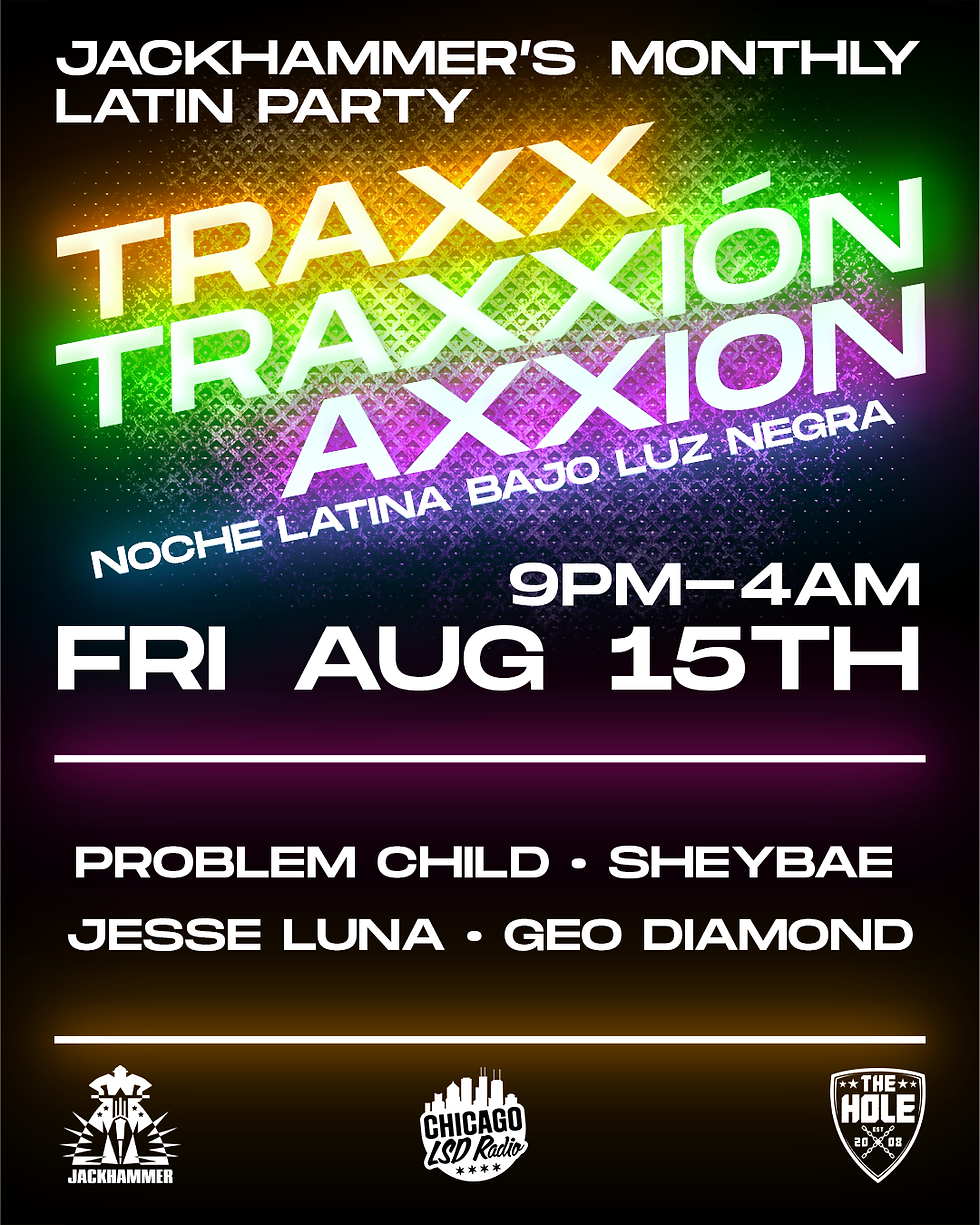 TRAXXION
