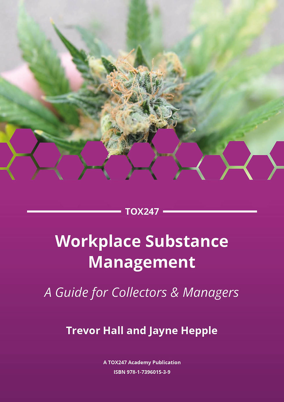 Workplace Substance Management: A Guide for Collectors & Managers