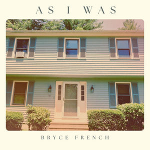 Review: "As I Was" - Bryce French