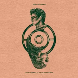 Review: "Take Me Down" - Logan Garrett (ft. Madeline Edwards) 