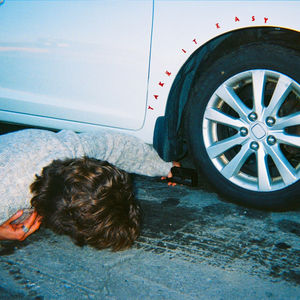 Review: "Take It Easy" - Boy In Space