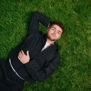 Album Review: "You'll Be Alright, Kid" Chapter 2. - Alex Warren