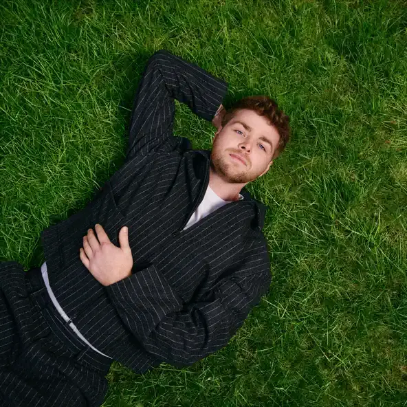 Album Review: "You'll Be Alright, Kid" Chapter 2. - Alex Warren