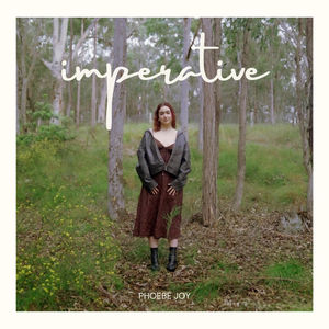 Review: "Imperative" - Phoebe Joy