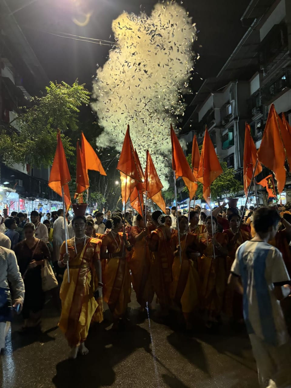 Mira road cha Maharaja