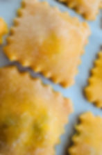 Ravioli Tradizionali