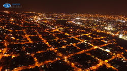 cucuta de noche