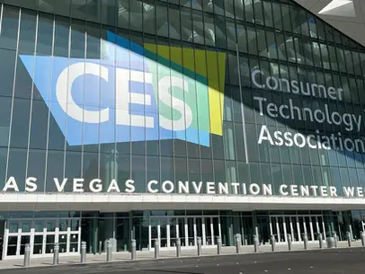Recap of the returning Consumer Electronics Show (CES) in Las Vegas