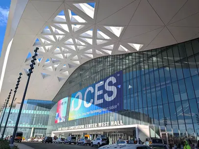 CES 2025