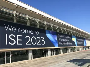 ISE 2023